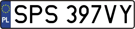 SPS397VY