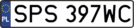 SPS397WC