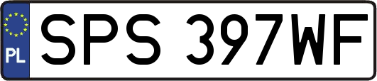 SPS397WF