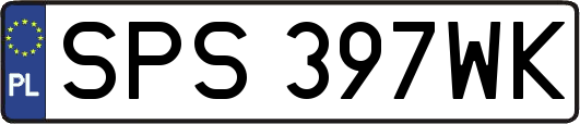 SPS397WK