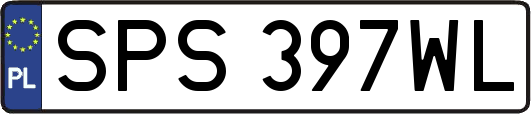 SPS397WL