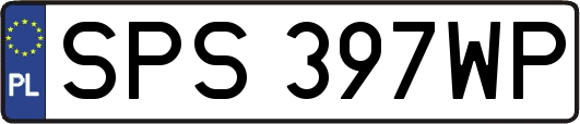 SPS397WP