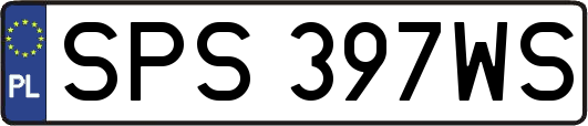 SPS397WS