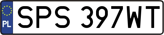 SPS397WT