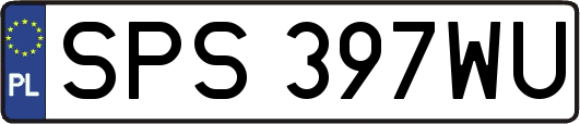 SPS397WU