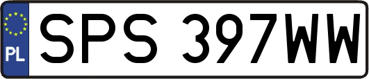 SPS397WW