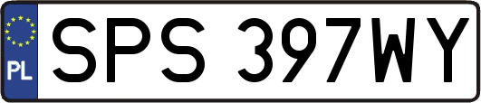 SPS397WY