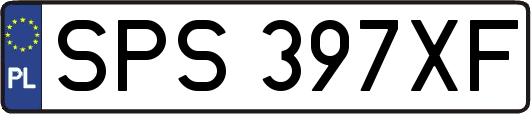 SPS397XF
