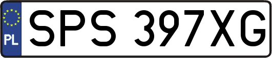 SPS397XG