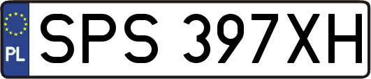 SPS397XH