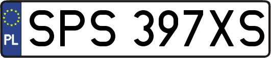 SPS397XS