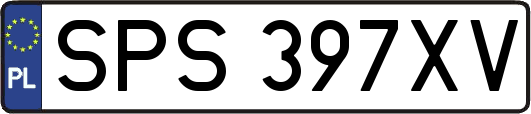 SPS397XV