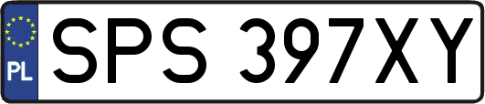 SPS397XY