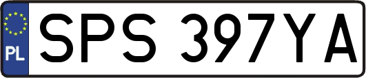SPS397YA