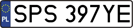 SPS397YE