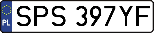 SPS397YF