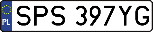 SPS397YG