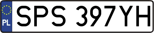 SPS397YH