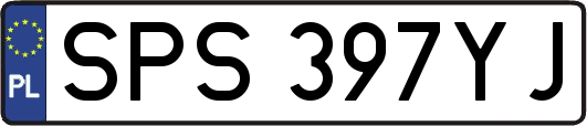 SPS397YJ