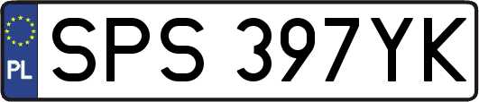 SPS397YK