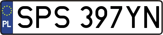 SPS397YN