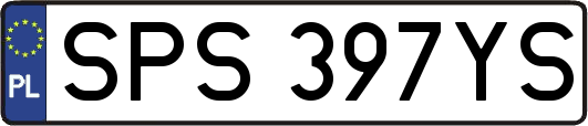 SPS397YS