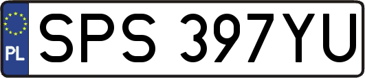SPS397YU