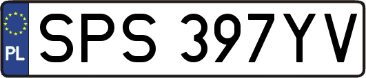 SPS397YV