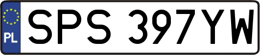 SPS397YW