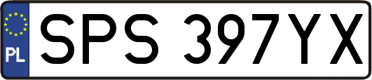 SPS397YX