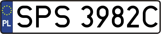 SPS3982C