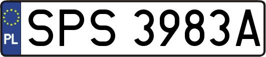 SPS3983A