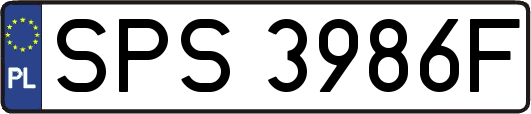 SPS3986F