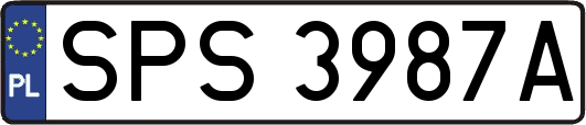 SPS3987A