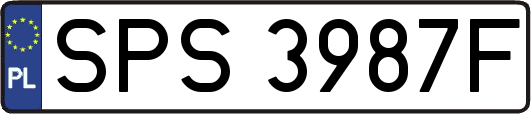 SPS3987F