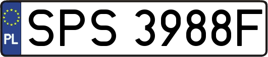 SPS3988F