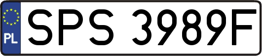 SPS3989F