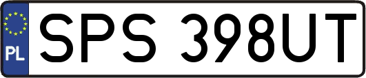 SPS398UT