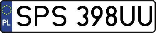 SPS398UU