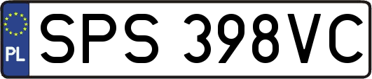 SPS398VC