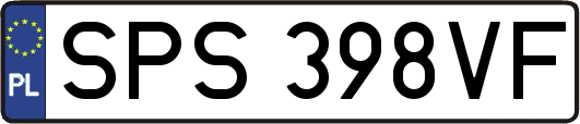 SPS398VF
