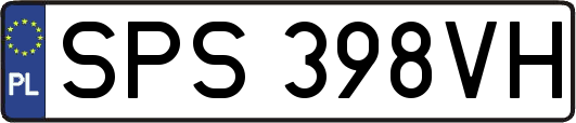 SPS398VH
