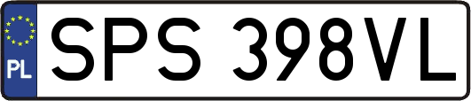 SPS398VL