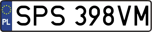 SPS398VM