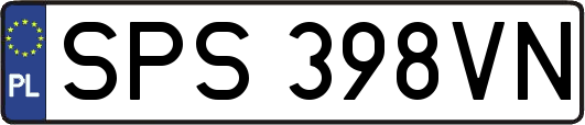 SPS398VN