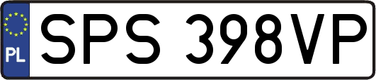 SPS398VP