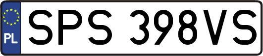 SPS398VS