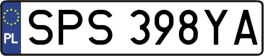 SPS398YA