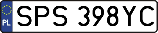 SPS398YC