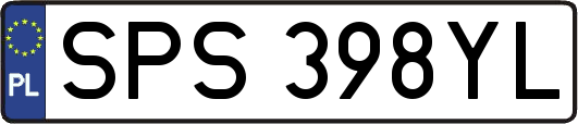 SPS398YL